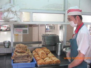 如何選擇工廠食堂承包？口碑卓越的鵬翔餐飲是您的理想選擇